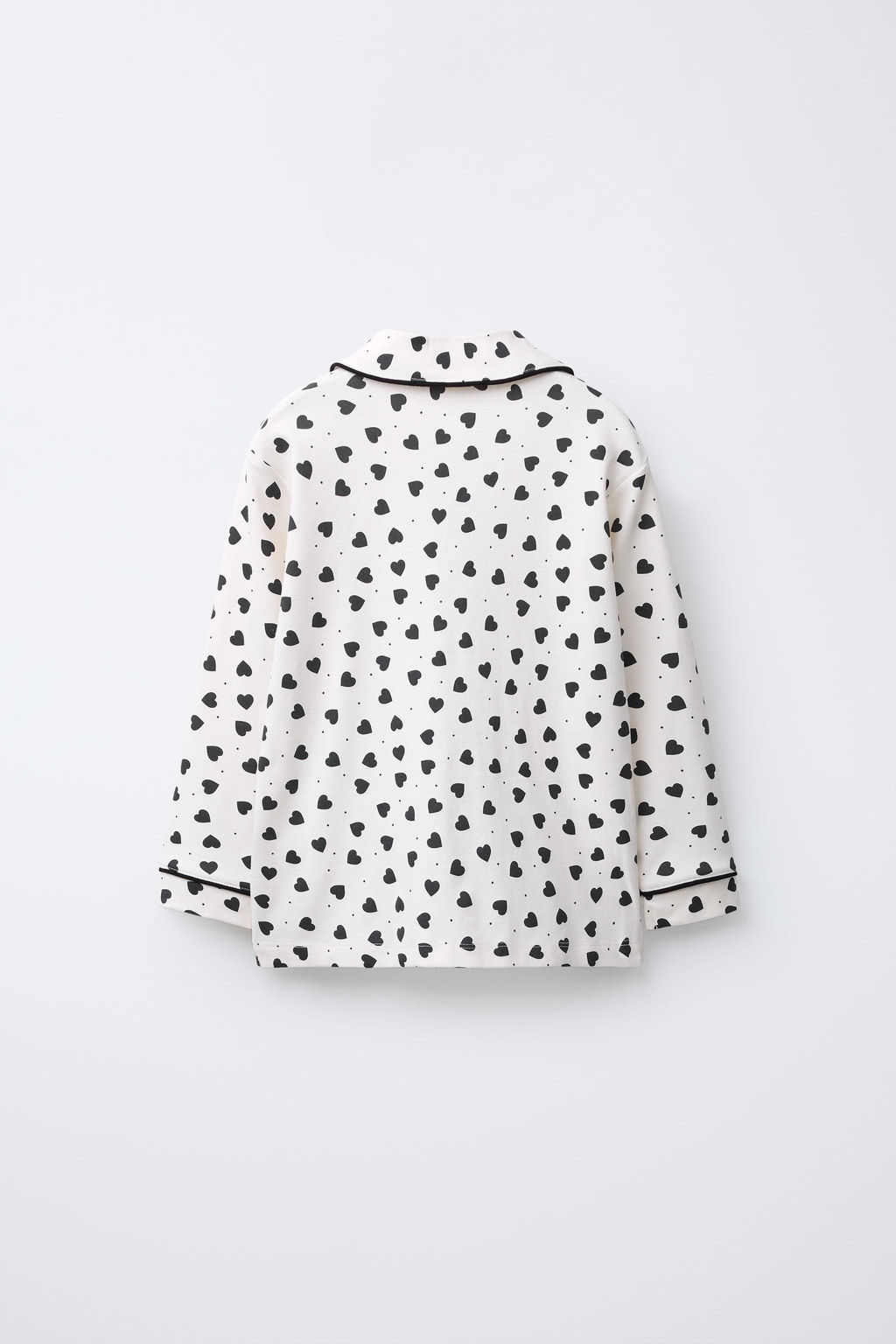 AGES 6-14 / HEART PYJAMAS - Zara фото 3
