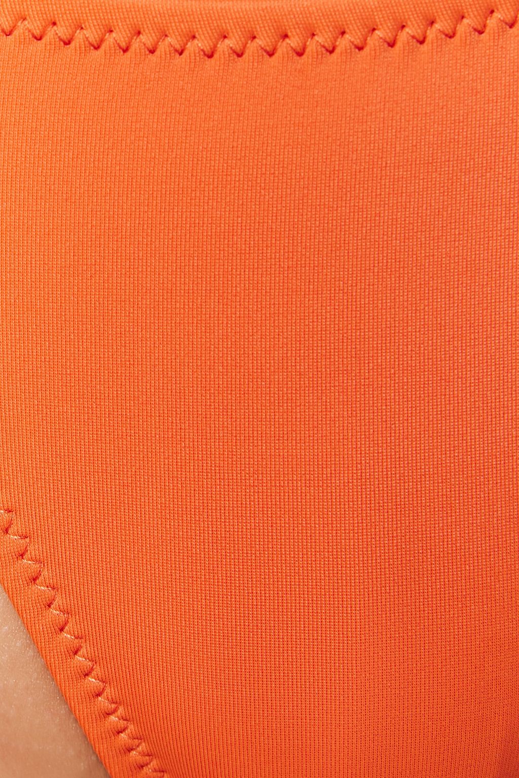 Tarc?n Biyeli High Leg Bikini Alt? TBESS23BA00156