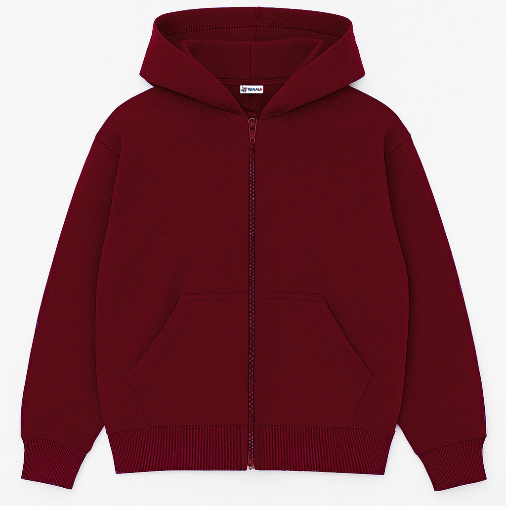 Куртка футер 3х нитка петля 2021330102