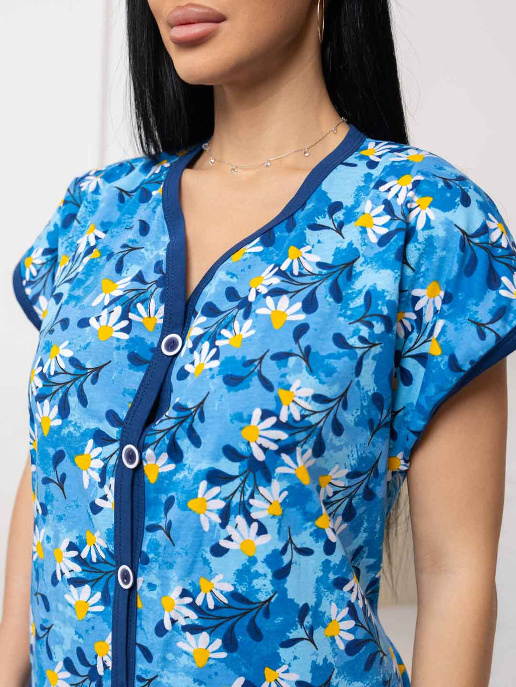 Халат мод.1472/11