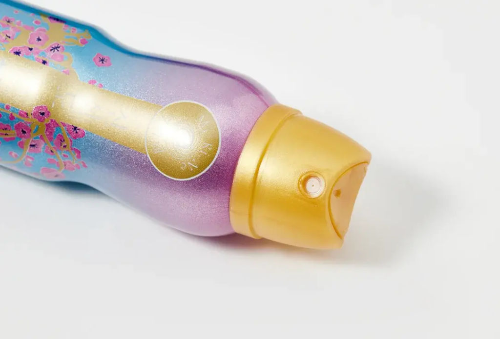 Mi-Ri-Ne Дезодорант-антиперспирант Парфюмированный Ladys Secret 150мл (Турция)