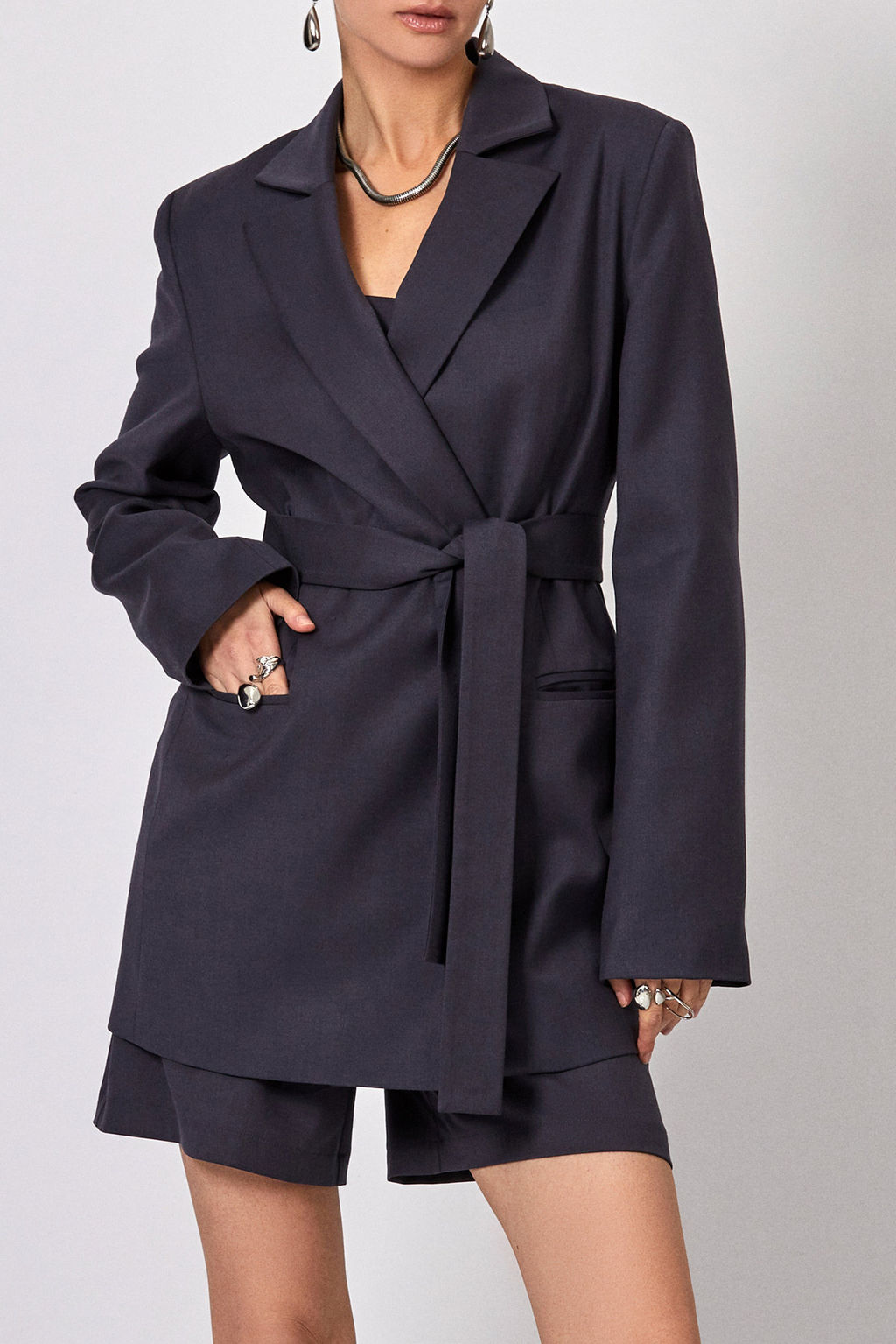 Жакет 8094.1 - Rivoli фото 5