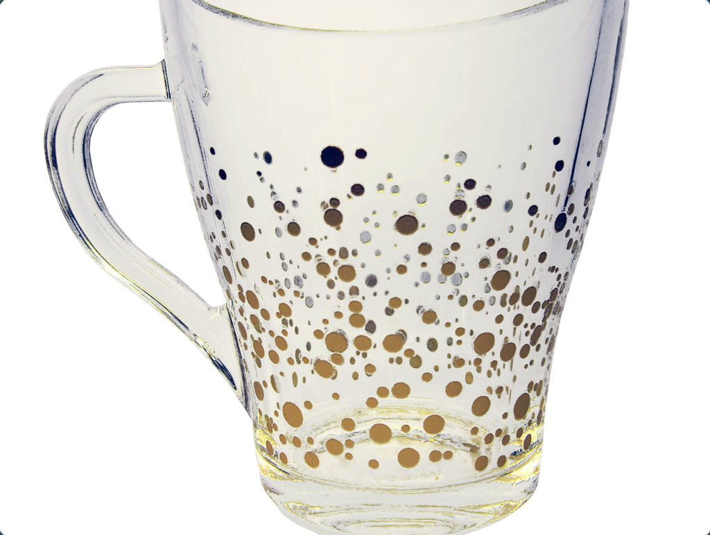 Набор кружек 6 шт 250 мл, Феерия, арт. 1649/87