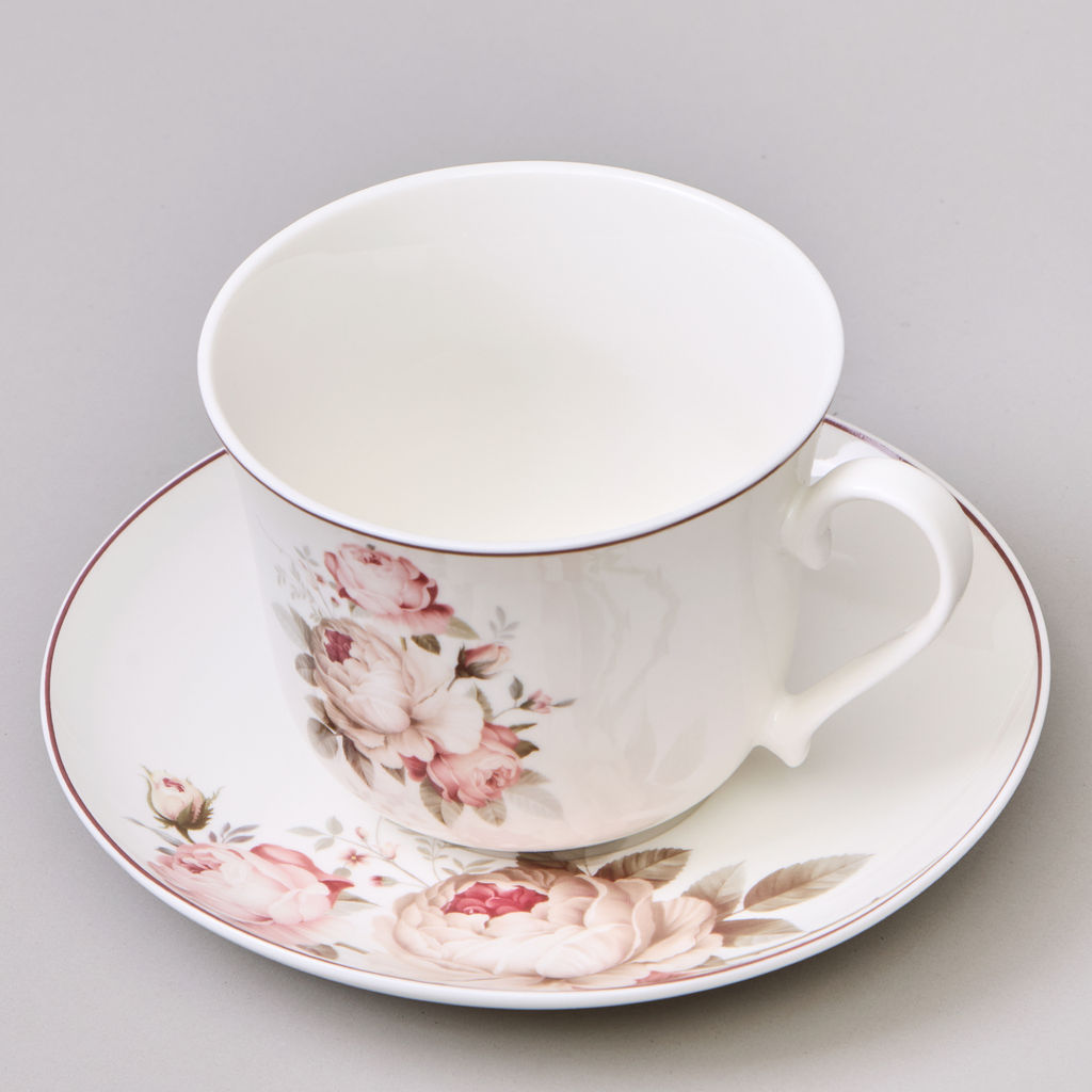 ЧАЙНАЯ ПАРА 450 МЛ МЭРИБЕЛЬ - Lefard фото 5