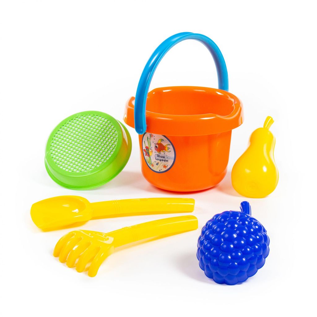 Набор №417 - Полесье фото 2