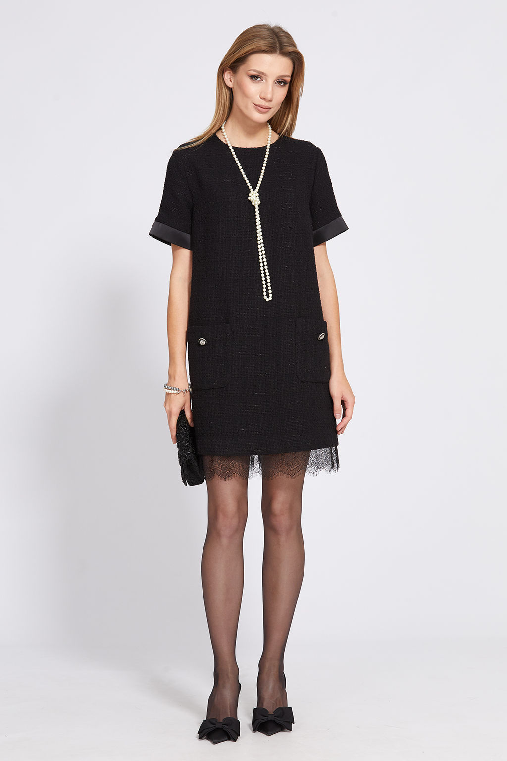 Платье 2525 - Eola фото 3