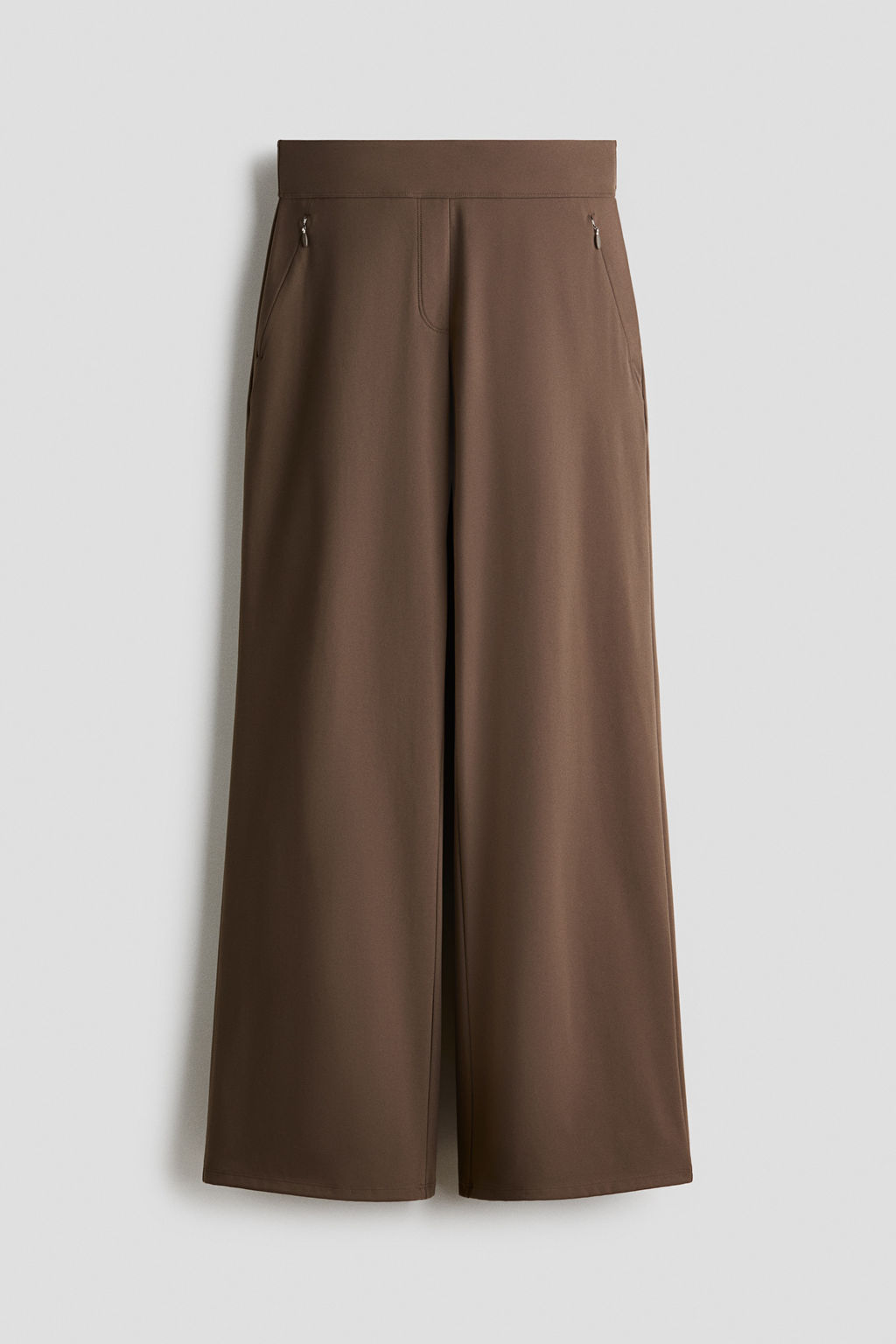 Pantal?n ancho Four-way stretch - H&m фото 2