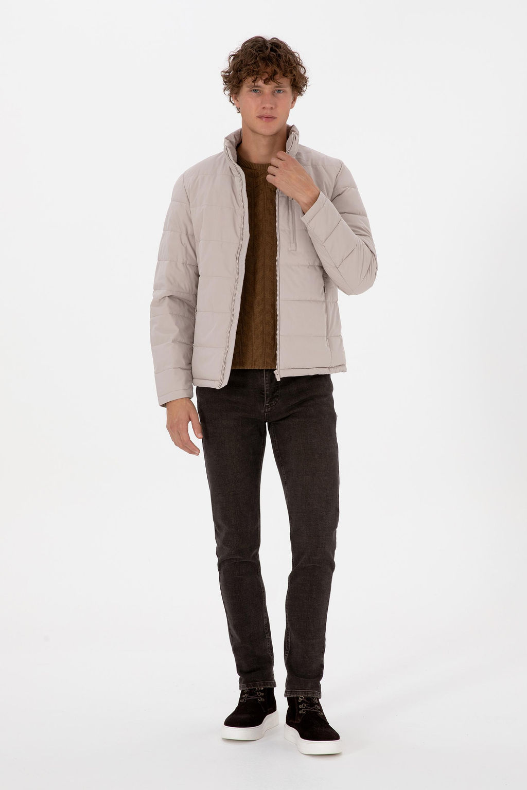 Erkek Ta_ Mont Sepette S_rpriz _ndirim