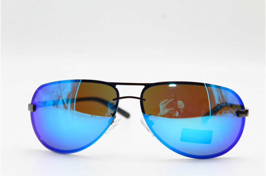 Солнцезащитные очки Makar Jaao (Polarized) 9017 62-14-138 С2-03