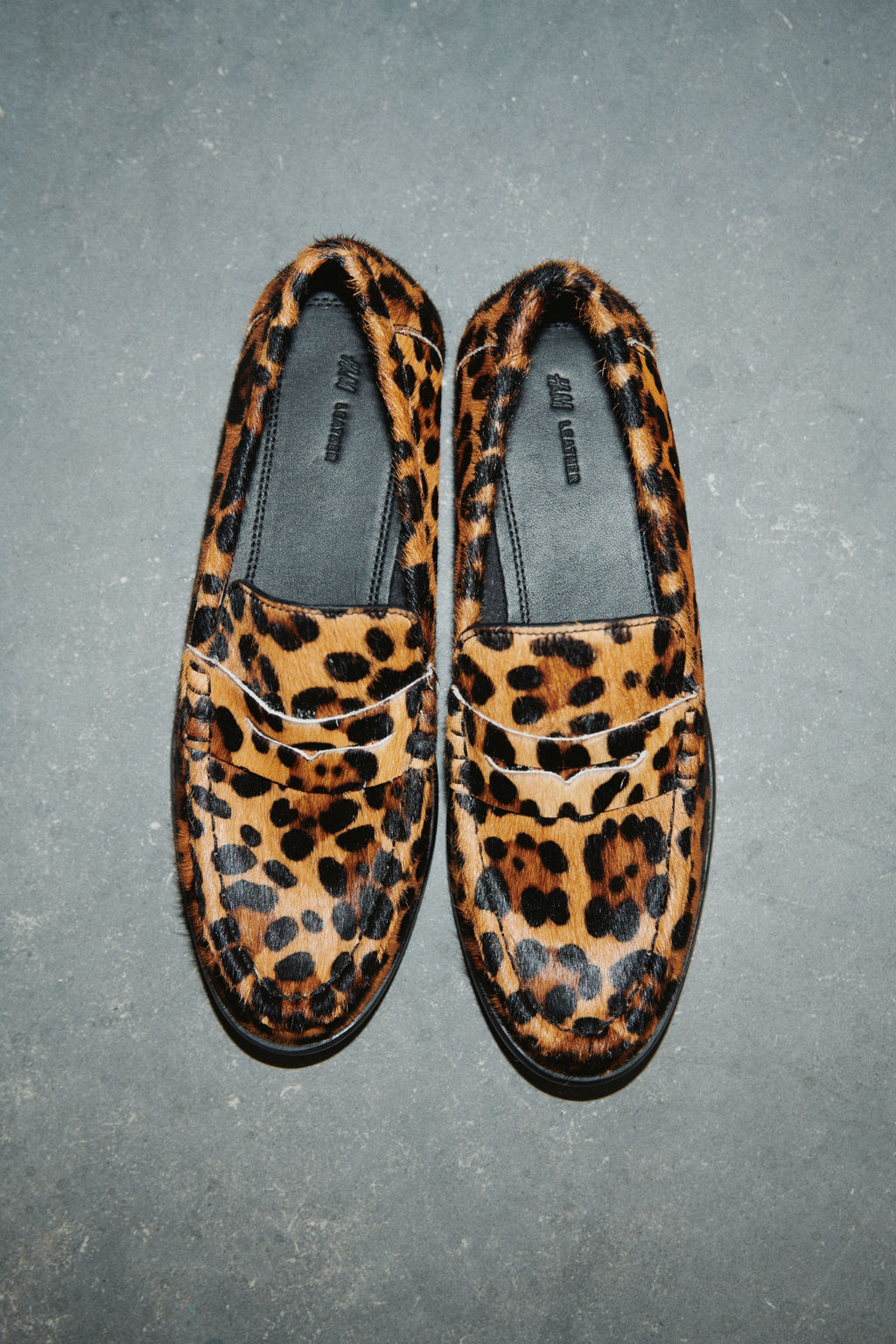 Mocasines - H&m фото 10