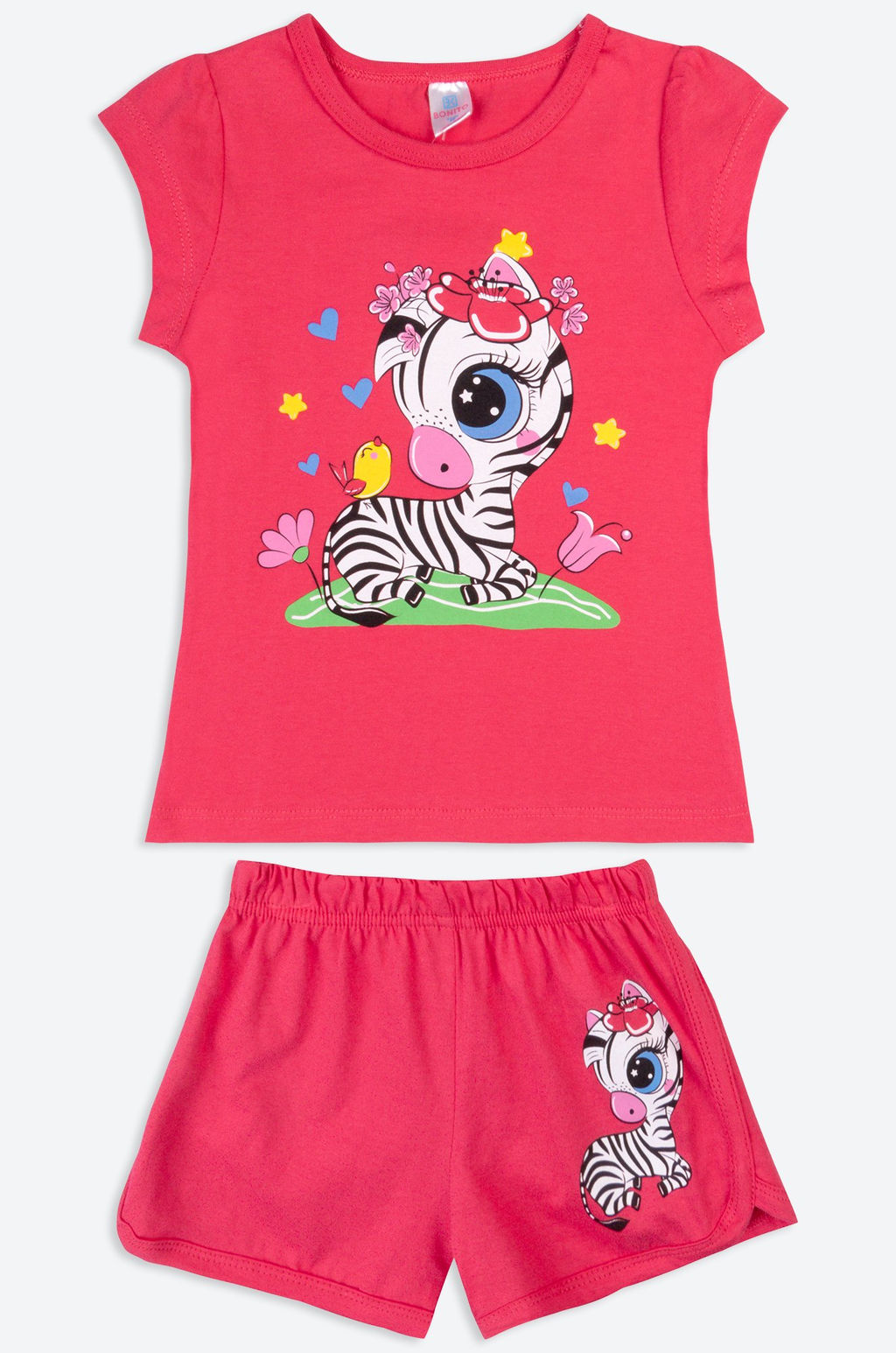 Костюм для девочки Bonito  фото 3