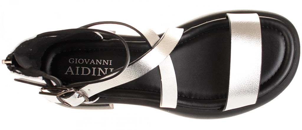 Босоножки GIOVANNI AIDINI 5152-221-832D