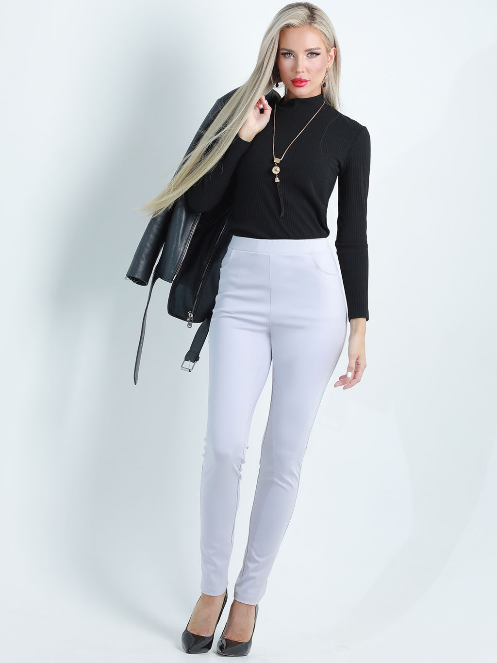 Брюки Особенно удачно, хит - Dstrend фото 6