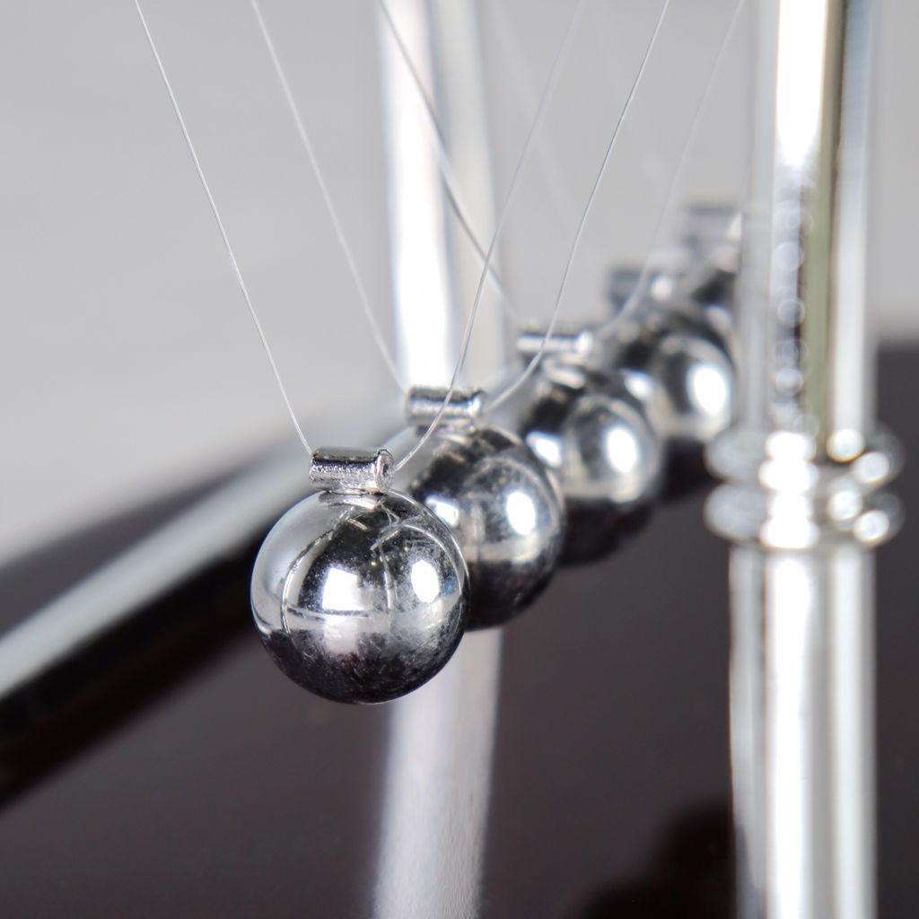 Маятник 11х18х14,5 см / H51S /уп 144/ - Галеонтрейд фото 5