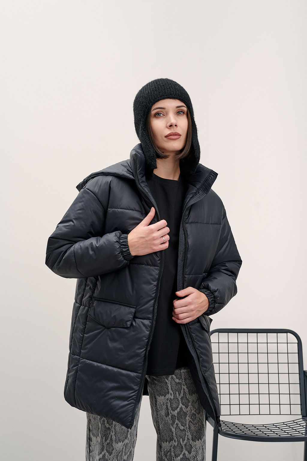 Куртка женская Сноу - Yollochka фото 37