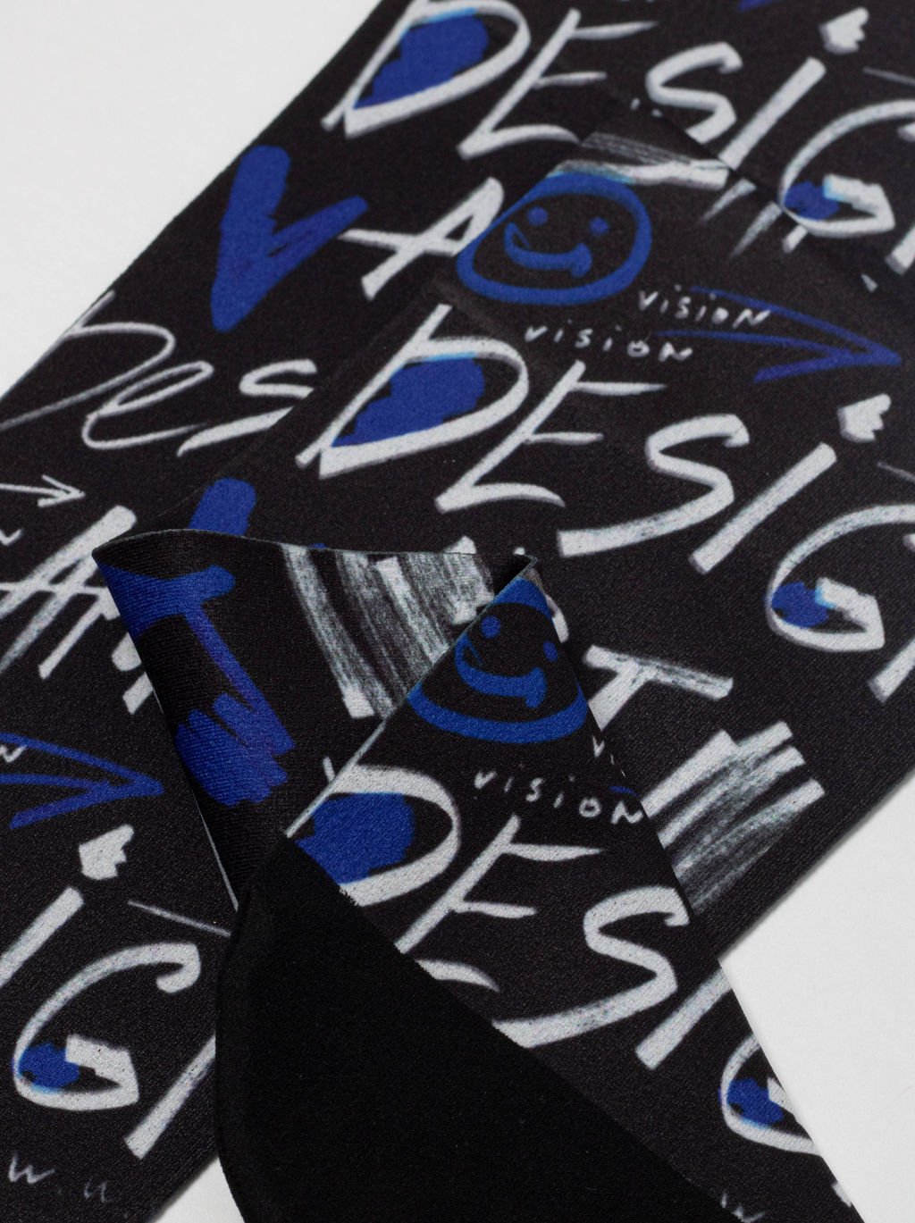 Цена за 2 пары. Носки Классические CONTE FANTASY Плотные носки с черным мыском и рисунком Art Design mix - Conte elegant фото 7