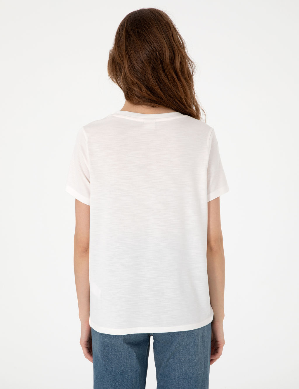 Krem Regular Fit Ti__rt
