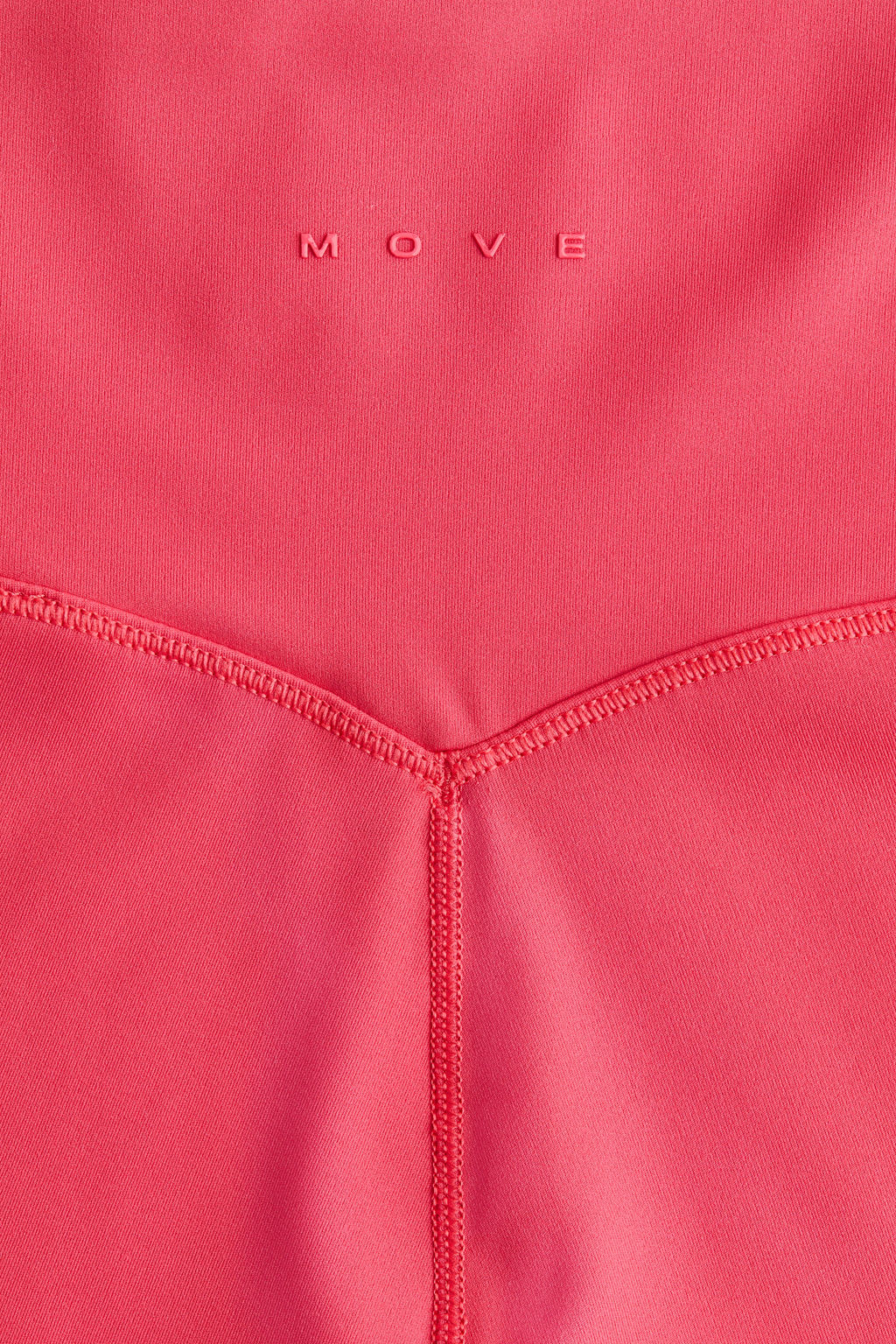 Mallas de ciclista High Waist con SculptMove - H&m фото 7