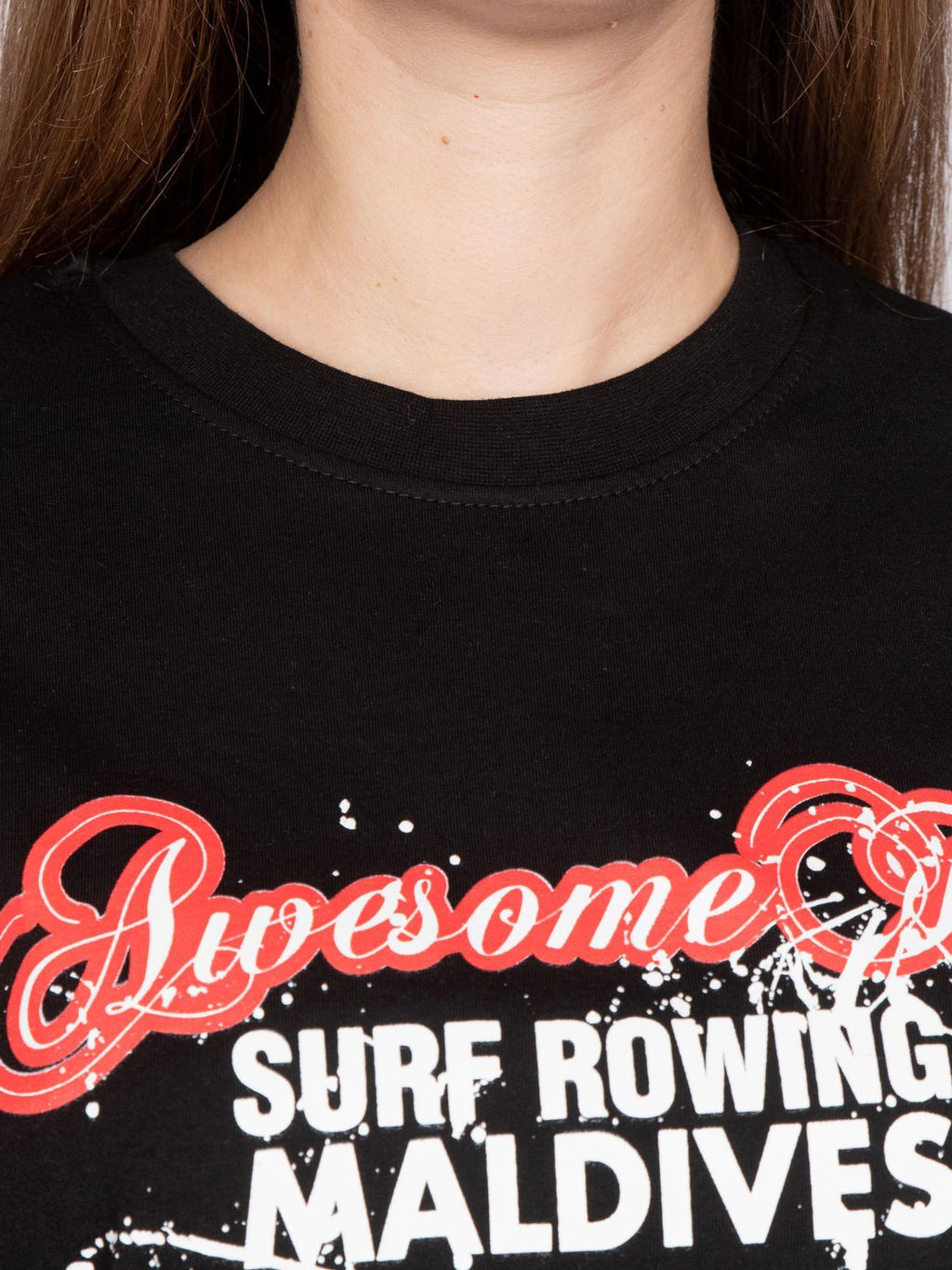 Футболка женская 53415 Lets go - Let's go фото 15