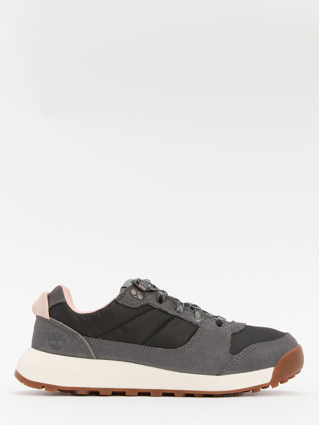 Женские кроссовки TIMBERLAND RETRO SWIFT LOW