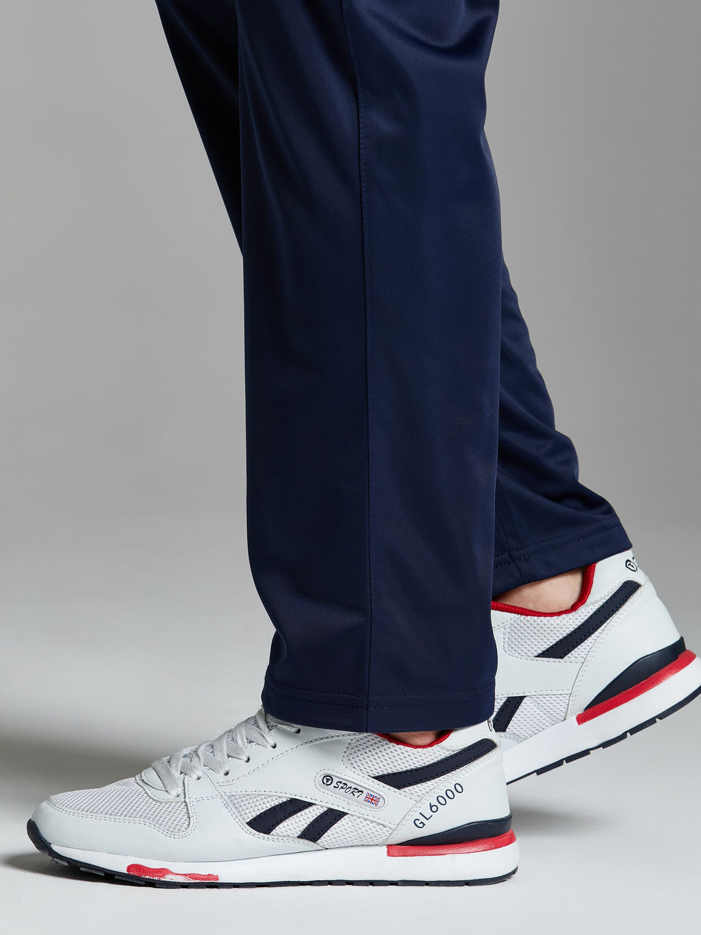 Спортивный костюм мужской СССР 10M-RT-1840 - Rusteam фото 10