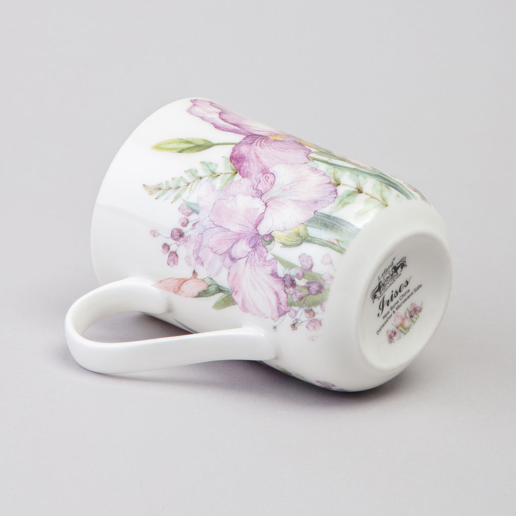 КРУЖКА LEFARD IRISES 330 МЛ  фото 5