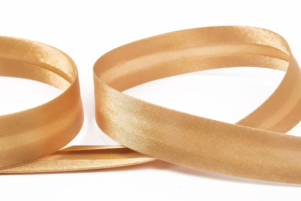 Косая бейка Gamma GK-18P 17 - 18 мм 132 м  1 м