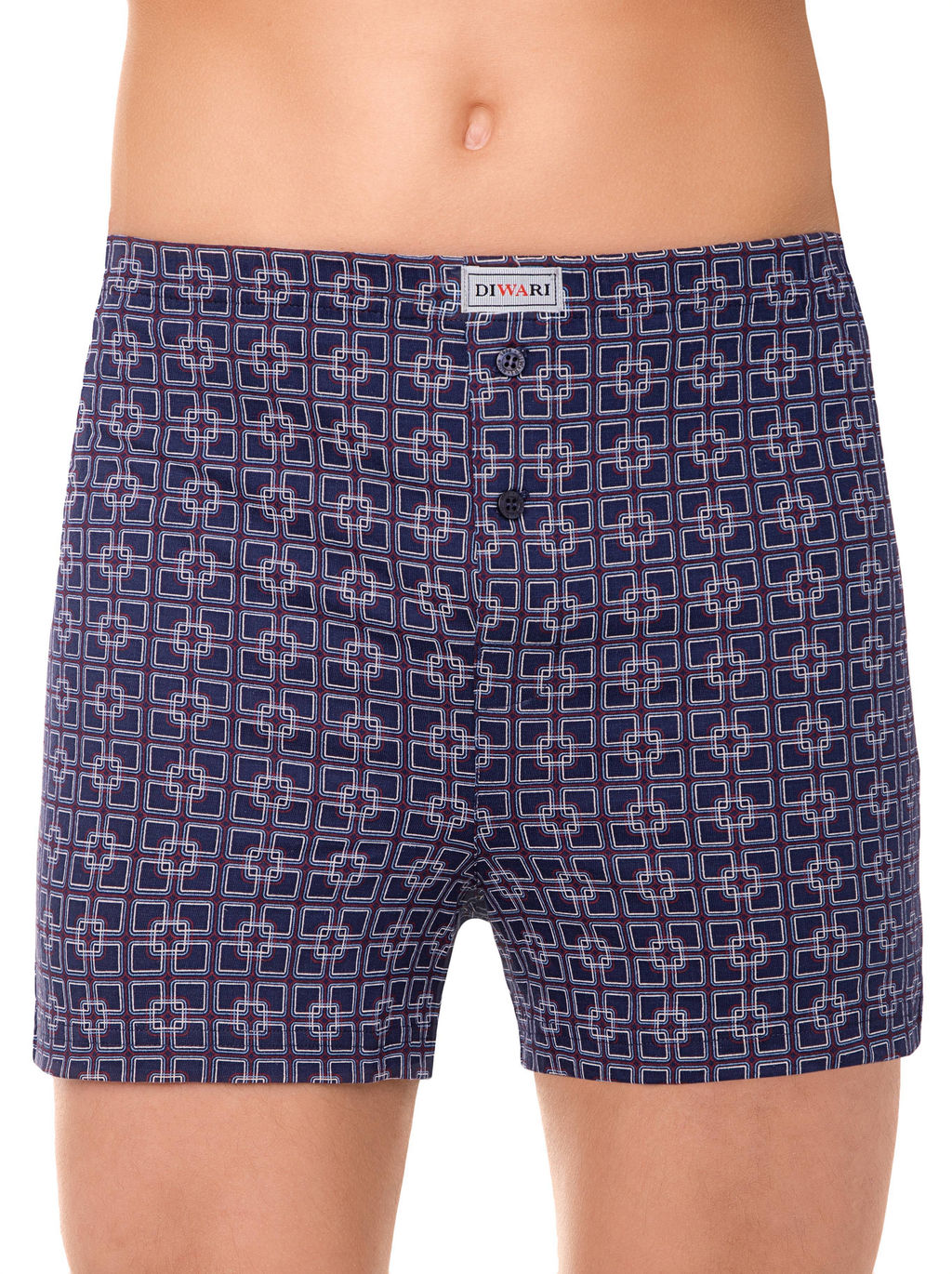 DIWARI BASIC MBX 005 (в коробке) dark blue