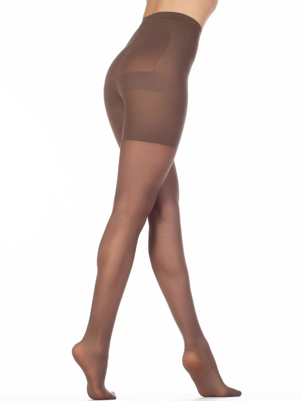 Колготки SLIM 40 Control Top (60/3)! - cappuccio