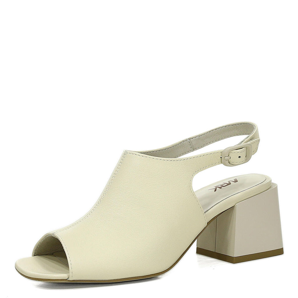 Туфли летние женские