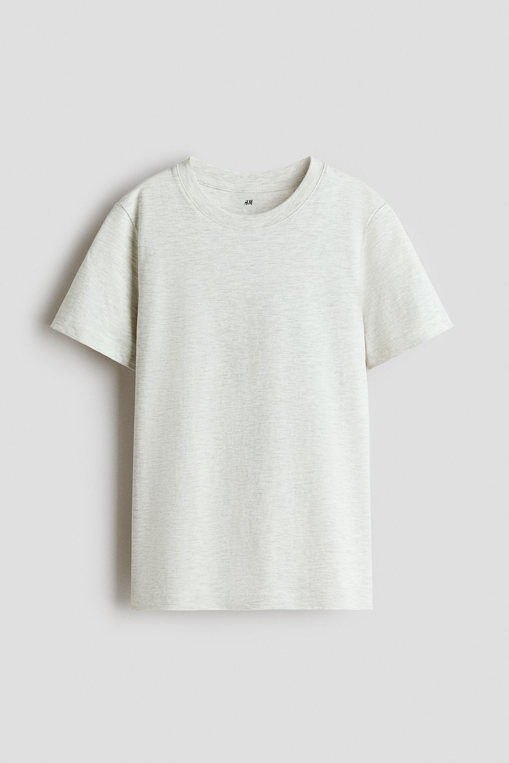 Camiseta de algod?n - H&m фото 2