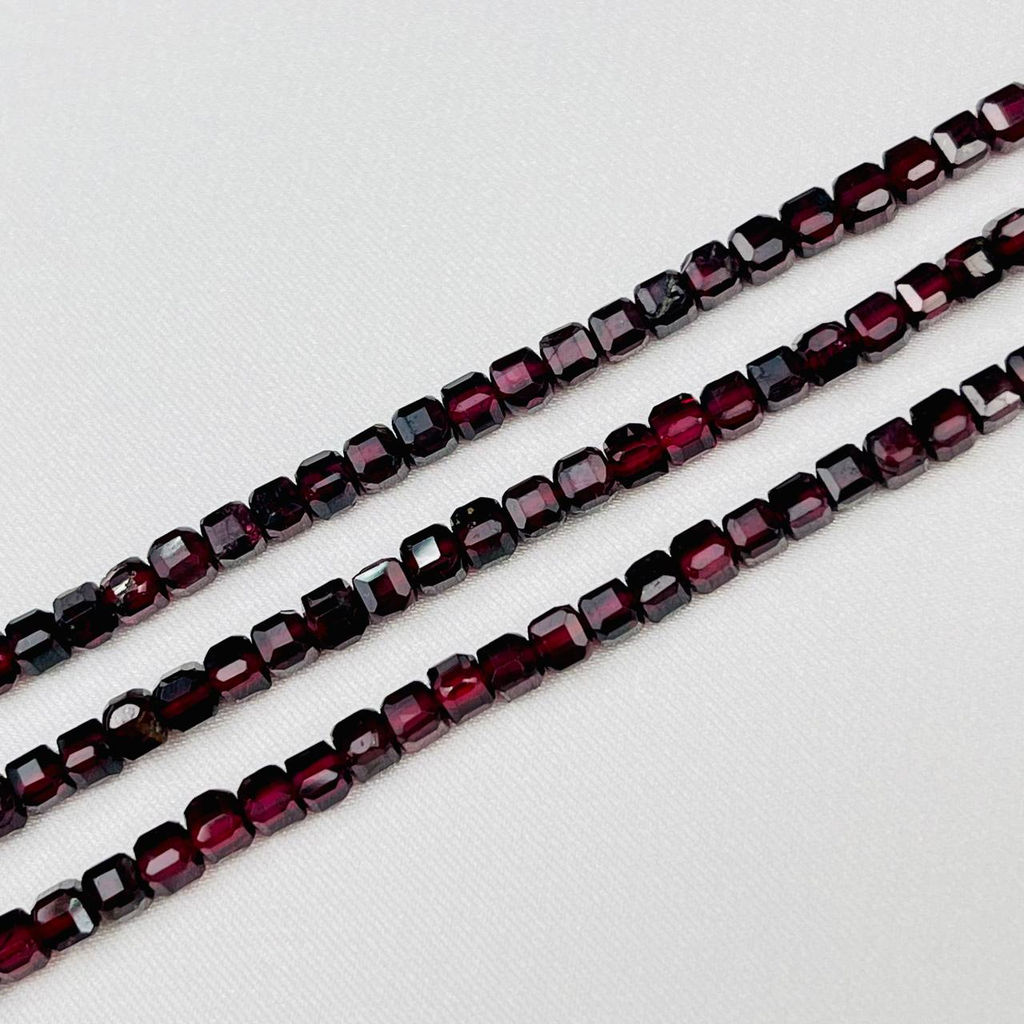 Бусины для украшений из Граната