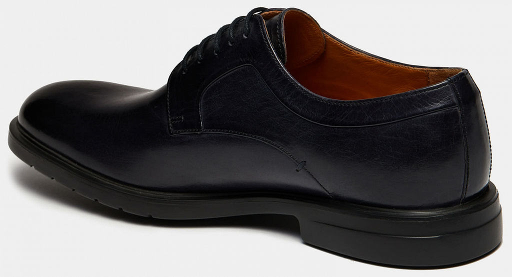 Полуботинки мужские ДИВИТ-7 Артикул ОТ00031900