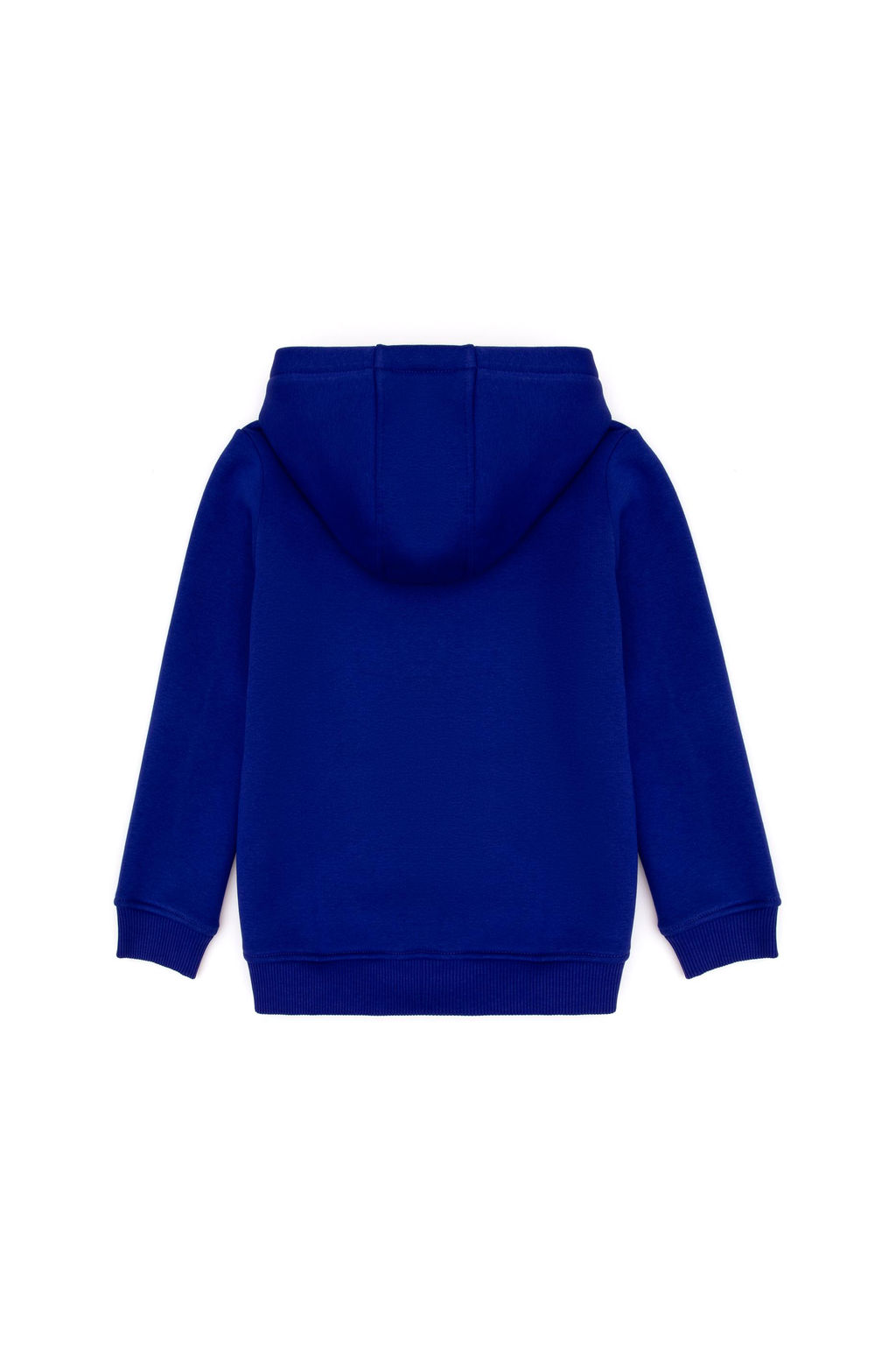 K_z _ocuk Mor Basic Kap__onlu _ardonlu Basic Sweatshirt Sepette S_rpriz _ndirim - U.s. polo assn фото 2