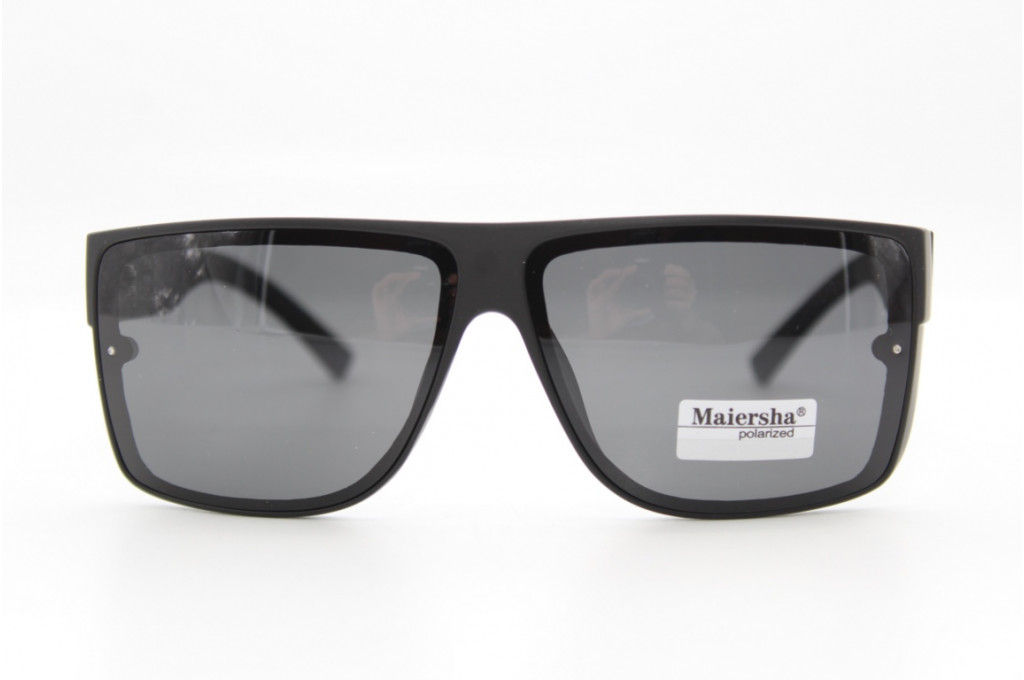 Солнцезащитные очки Maiersha (Polarized) 5030 63-11-135 C2