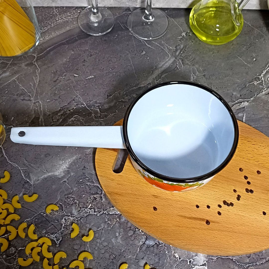 Ковш 1л 1с22/с С РИСУНКОМ