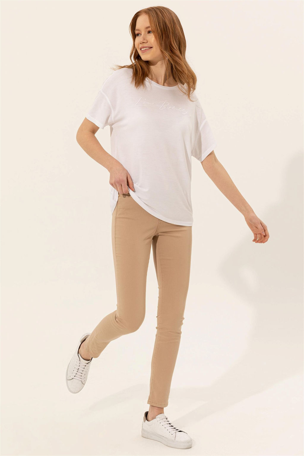 Женщины белые велосипед - U.s. polo assn фото 3