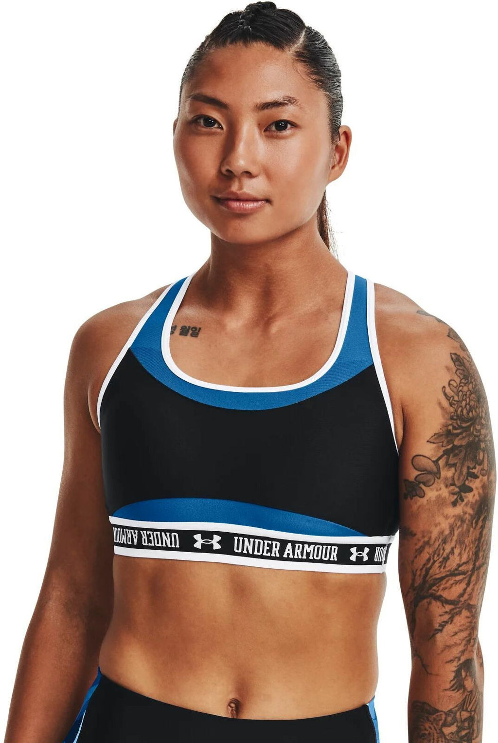 Топ женский