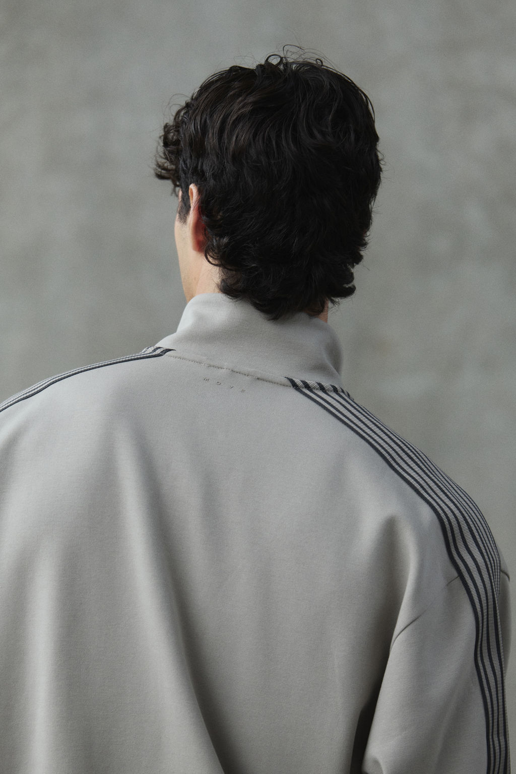 Chaqueta de ch?ndal con DryMove Regular Fit - H&m фото 5