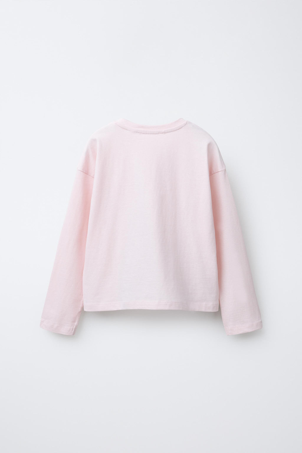 6-14 YEARS/ RABBIT PRINT PYJAMAS - Zara фото 3