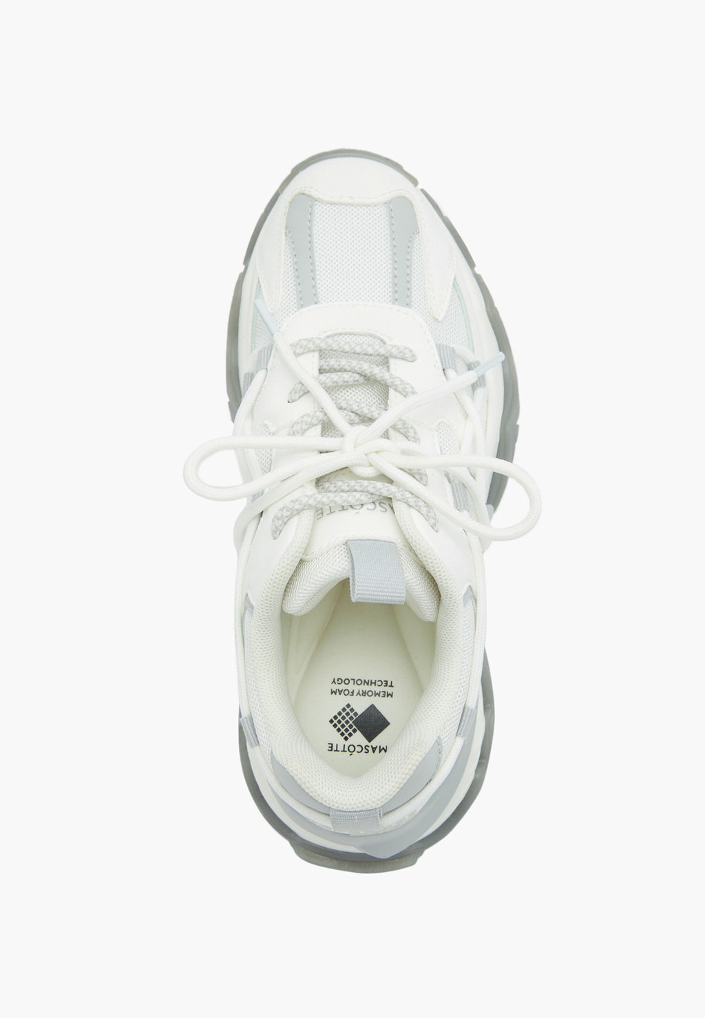 Кроссовки 64-310122-0201 - Mascotte фото 6