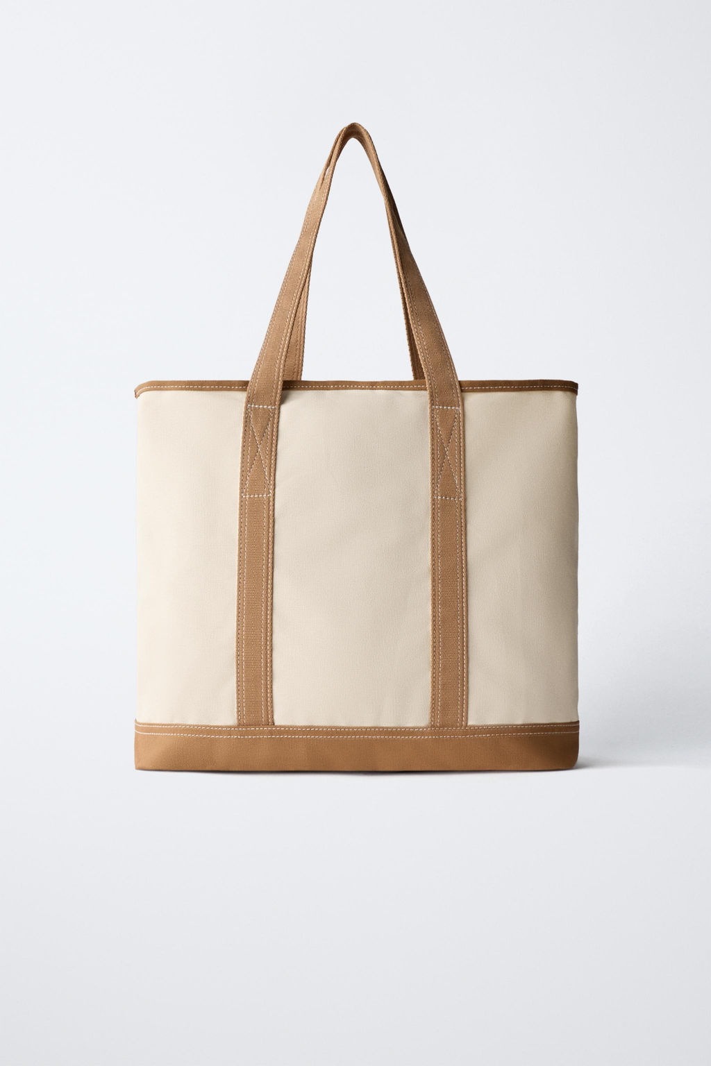 SNOOPY PEANUTS SHOPPER - Zara фото 5