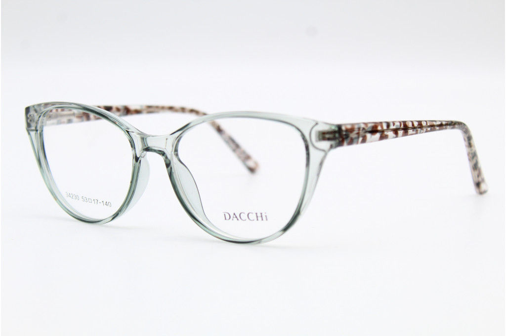 Оправа DACCHI 34230 53-17-140 С2 флекса