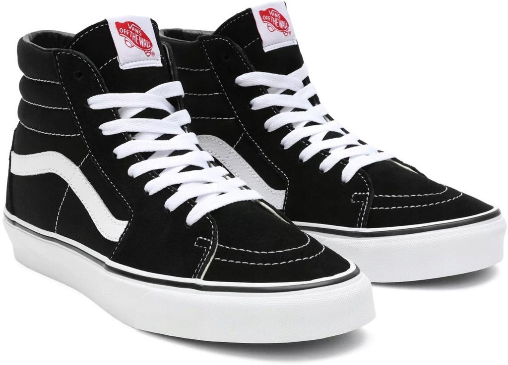 Кеды взрослые - Vans фото 3