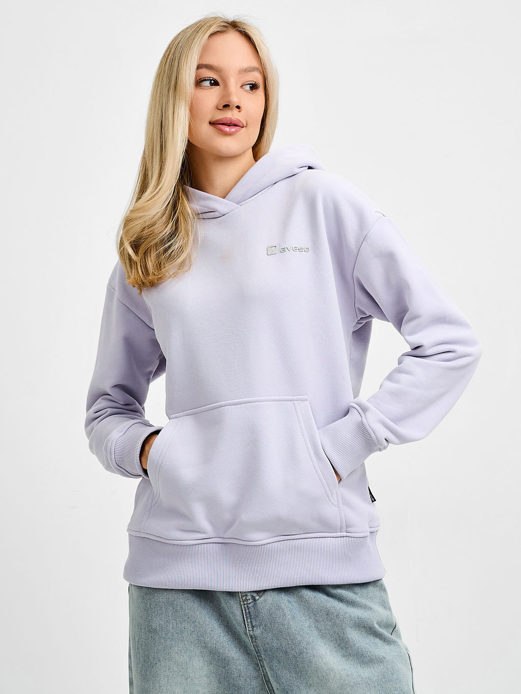 Толстовка женская 23234-451 - Avese фото 57