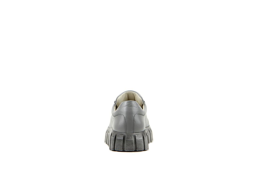 Кеды EDART 127.91505 gr. gray  фото 3