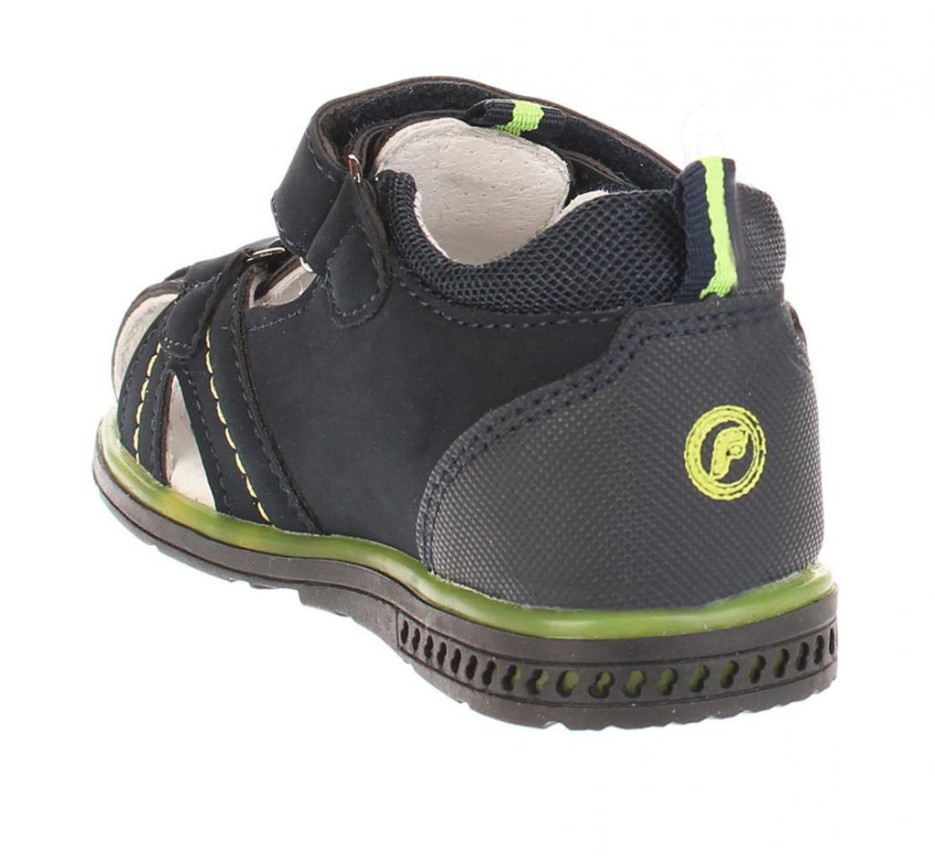 Сандалеты Flamingo 241S-Z15-5053