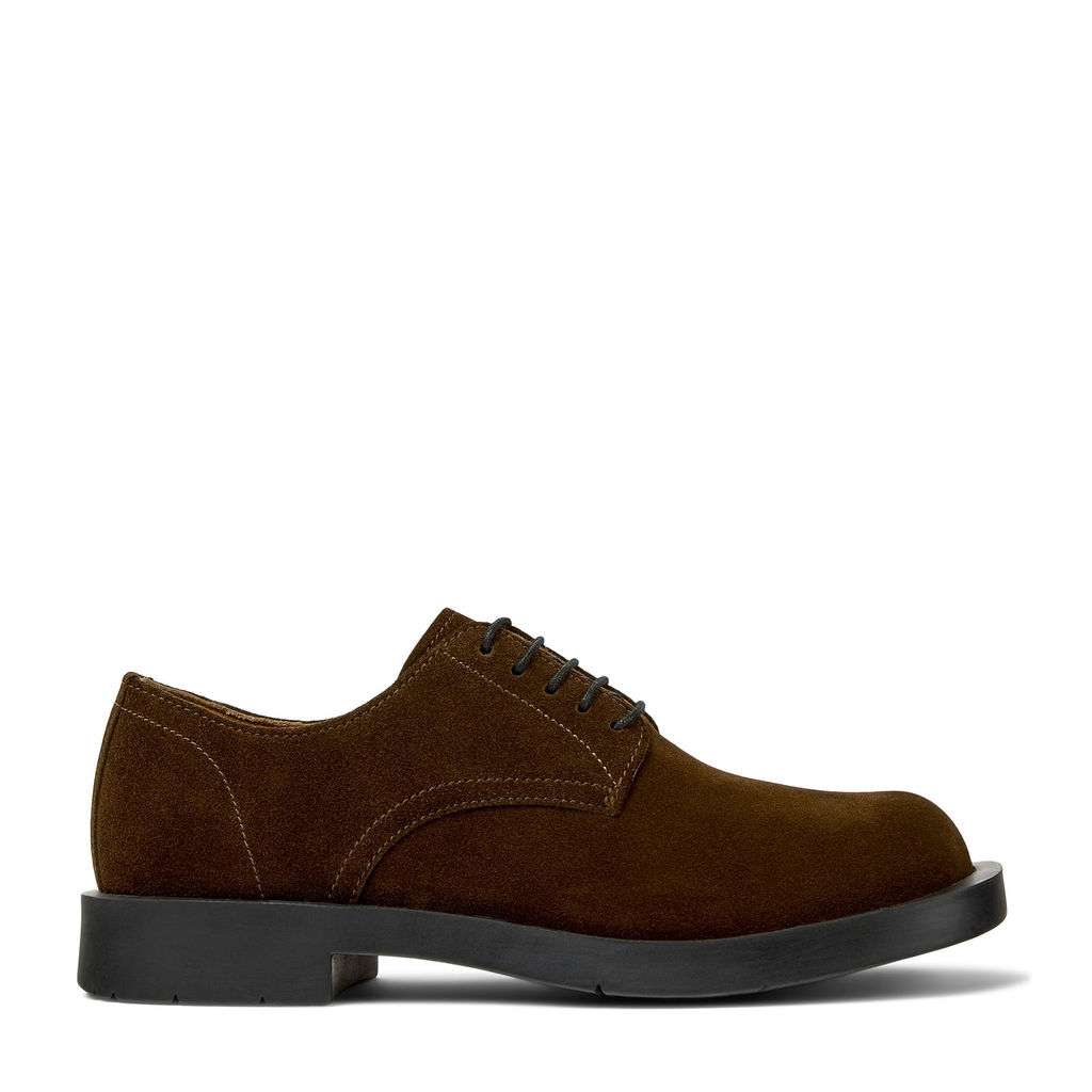 Camper / Полуботинки LAB Derby shoes Mil 1978 фото 3