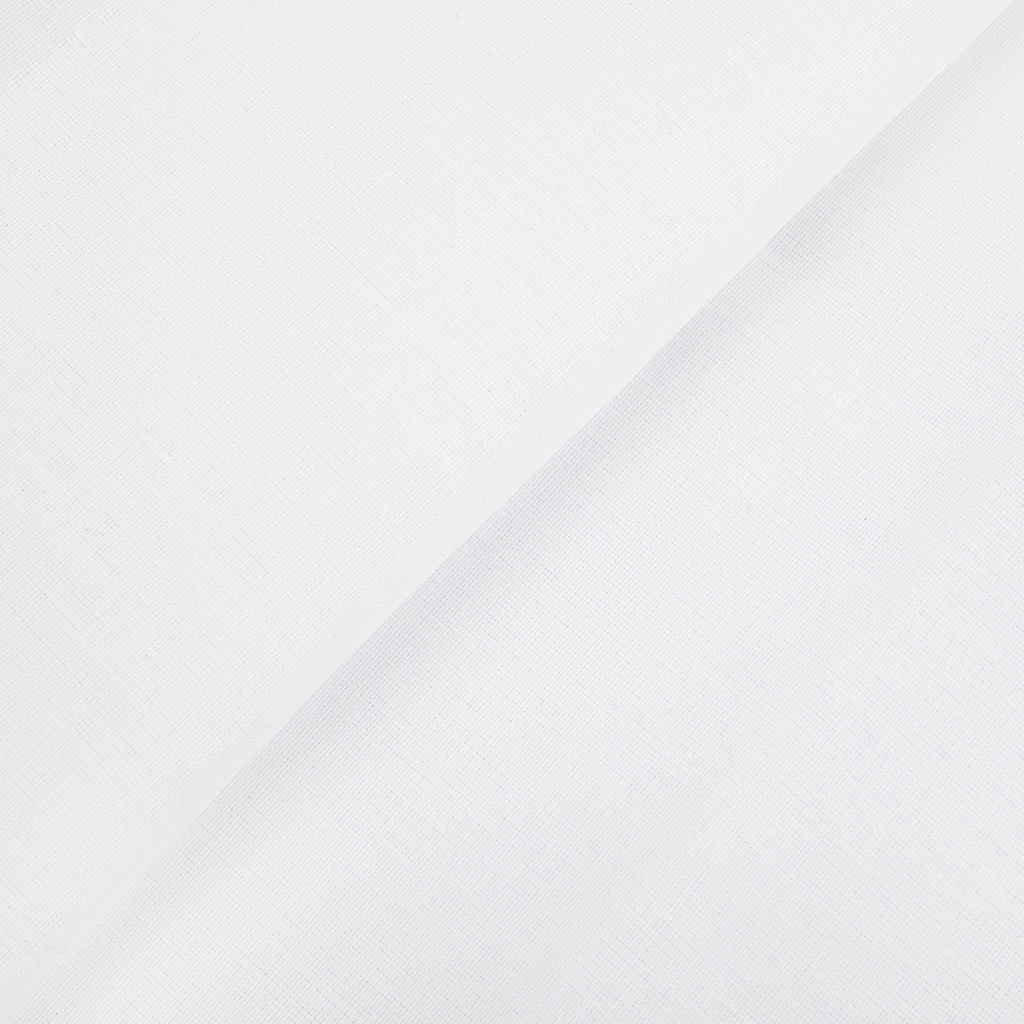 Дублерин G-260sc ФАСОВКА сорочечный тканый сплошной 150 г/кв.м 5 112 см х 100 см белый