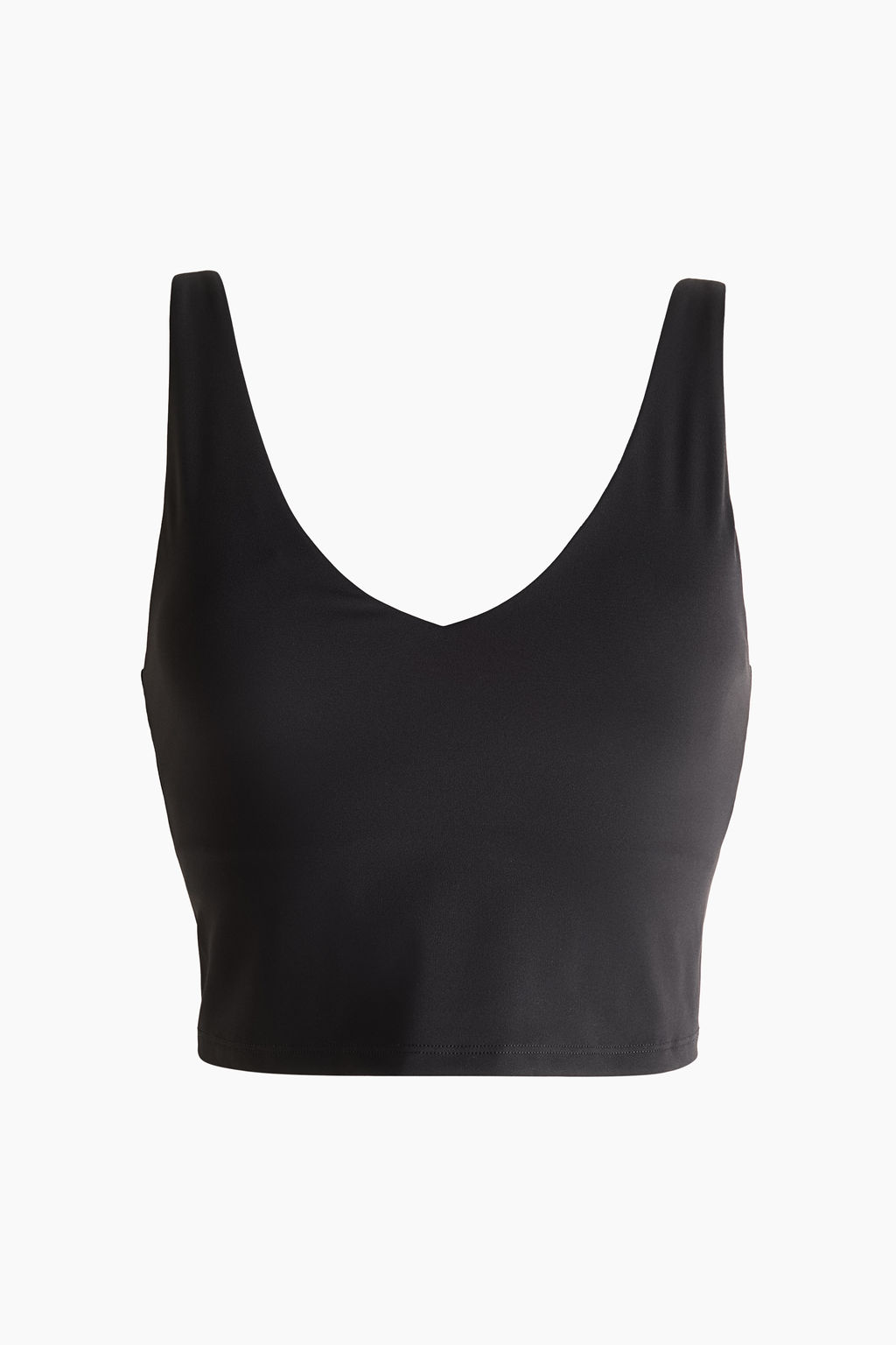 Top de deporte SculptMove con sujetador integrado - H&m фото 10